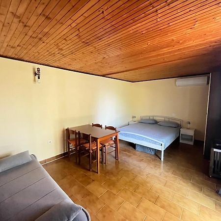 Apartma Korelc Koper Eksteriør billede
