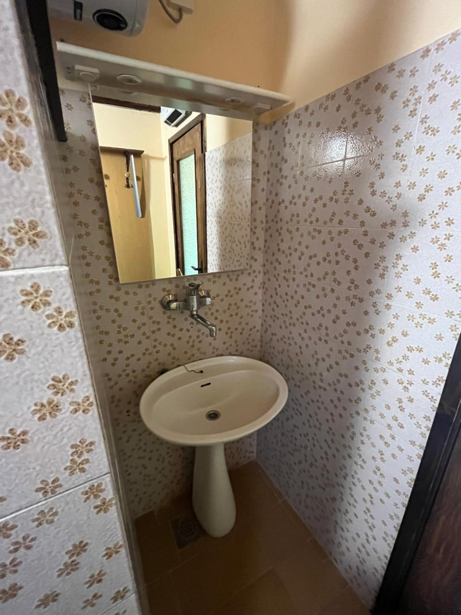 Apartma Korelc Koper Eksteriør billede