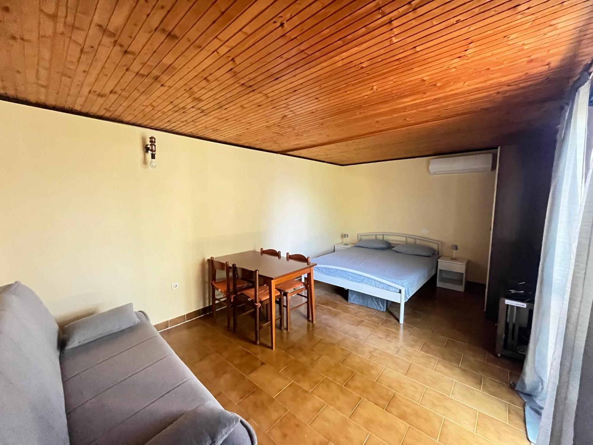 Apartma Korelc Koper Eksteriør billede