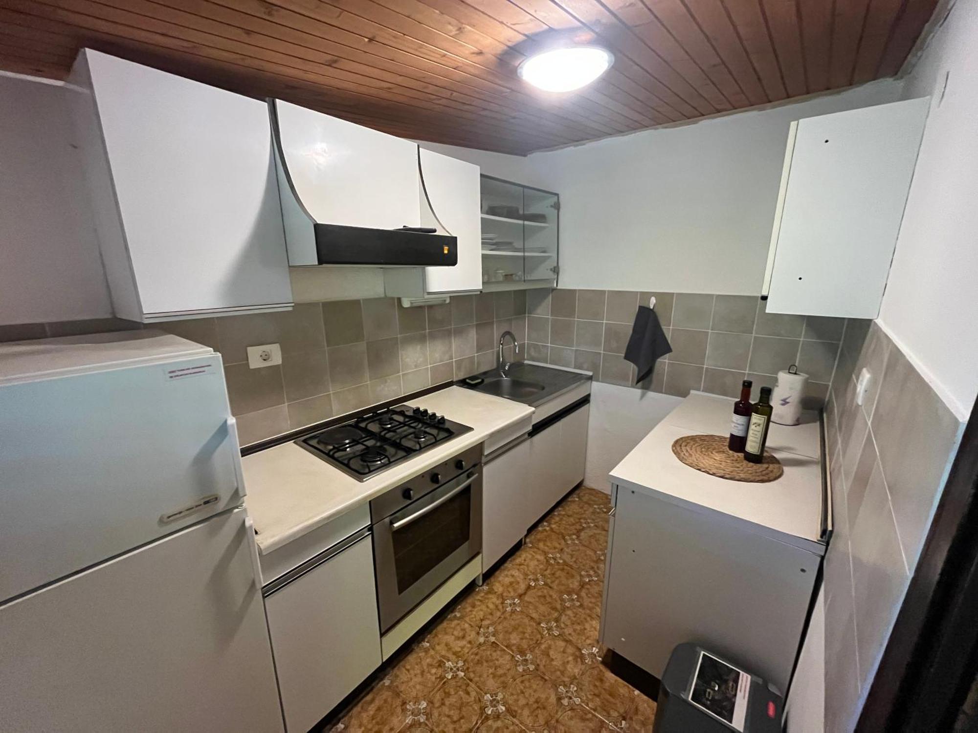 Apartma Korelc Koper Eksteriør billede